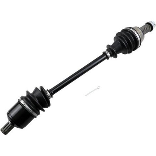 Moose - Polaris Rzr 570 Complete Axle Kit