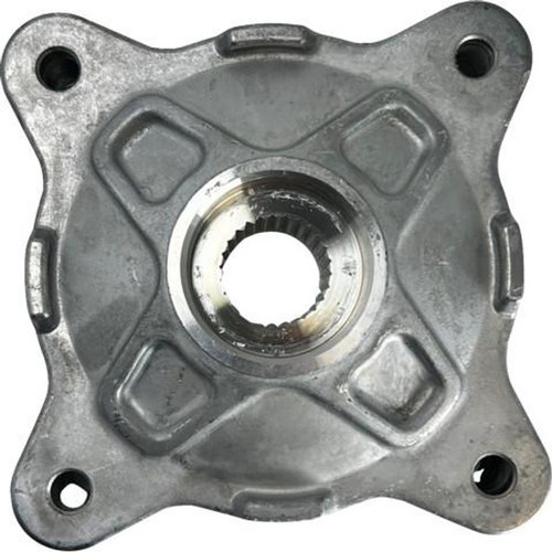 Moose - Polaris Rzr 800/570 Front Wheel Hub