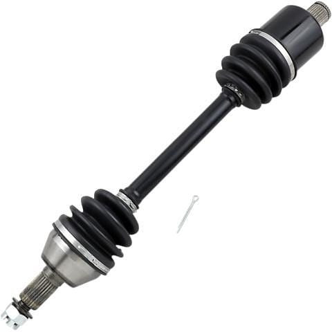 Moose - Polaris Rzr 900 Complete Cv Axle Kit