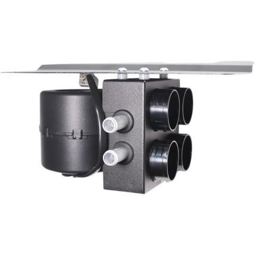 Moose - Polaris Rzr Pro Xp Cab Heater