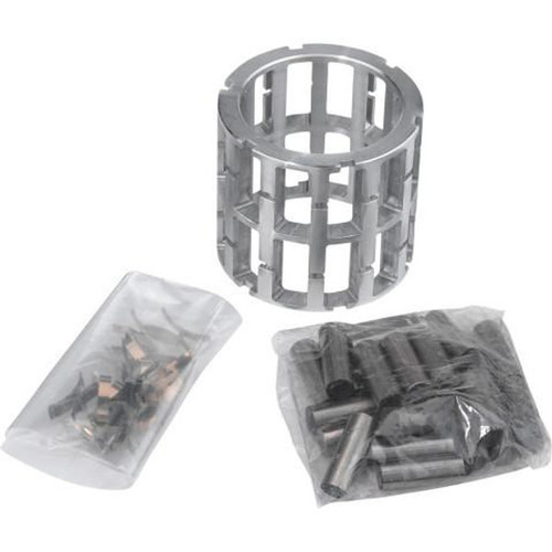 Moose - Polaris Rzr Pro Xp/xp Turbo/turbo S/rs1 Aluminum Sprague Carrier