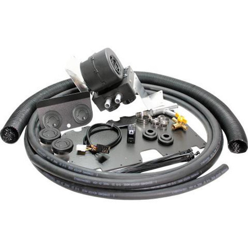 Moose - Polaris Rzr S1000/900 Cab Heater