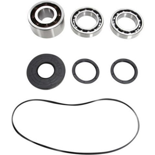 Moose - Polaris Rzr Turbo 4 Xp Differential Bearing Kit