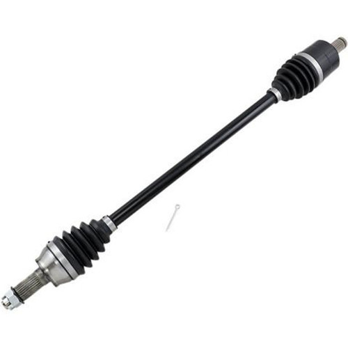 Moose - Polaris Rzr Xp 1000 Ultimate Heavy Duty Front Right/left Cv Axle Kit
