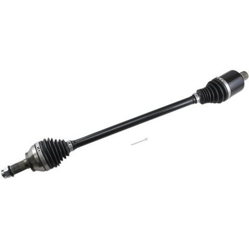 Moose - Polaris Rzr Xp 1000/xp Turbo/rs1 Heavy Duty Front Cv Axle Kit