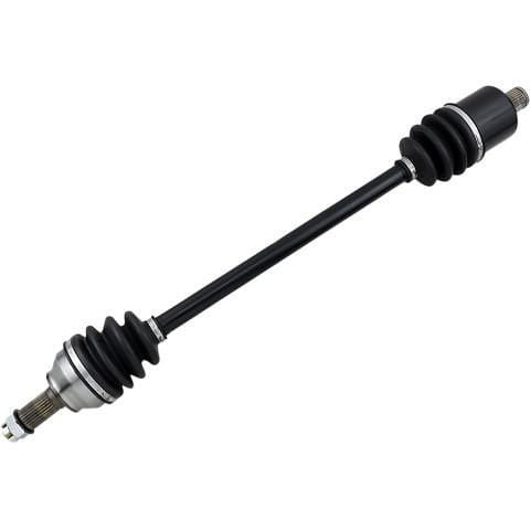 Moose - Polaris Rzr Xp Turbo/xp 1000/rs1 Complete Axle Assembly Kit