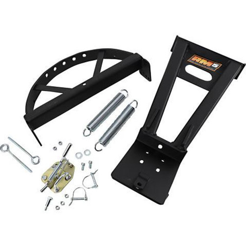 Moose - Rm5 Plow Frame