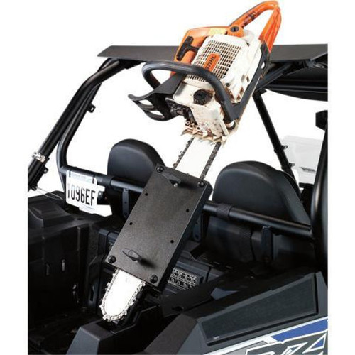 Moose - Roll Bar Chainsaw Mount Rnd Tube