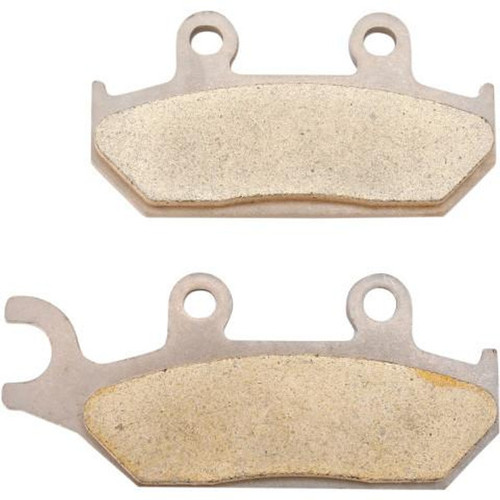 Moose - Yamaha Viking 700/ Wolverine X2/ Yxf Wolverine Sintered Metal Brake Pads