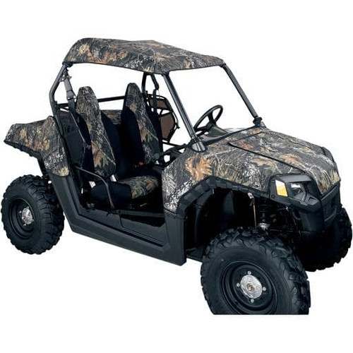 Moose - Yamaha Yxr Rhino Fabric Roof Cap