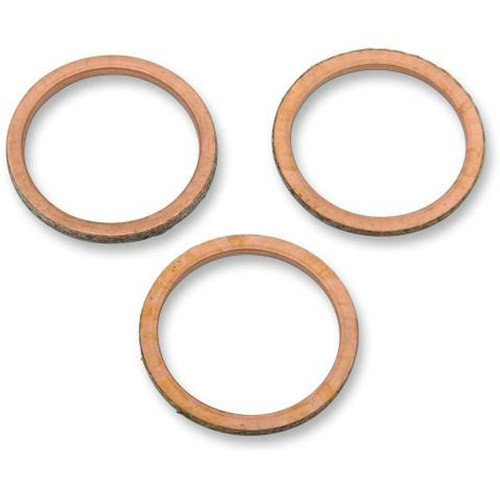 Moose - Yamaha Yxz 1000 Exhaust Gasket Kit