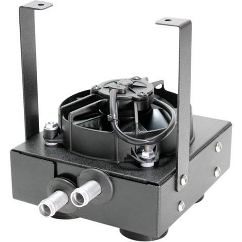 Moose - Yamaha Yxz Cab Heater