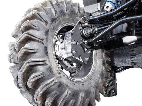 Superatv Polaris Xpedition 6" Portal Gear Lift