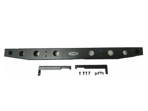Extreme Metal Products Honda Pioneer 500 Rear Bumper