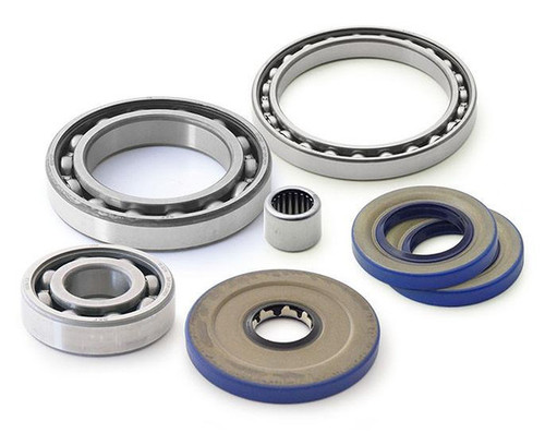 Sandcraft Motorsports Can-am Diy Smart Lok Bulletproof Front Differential Kit