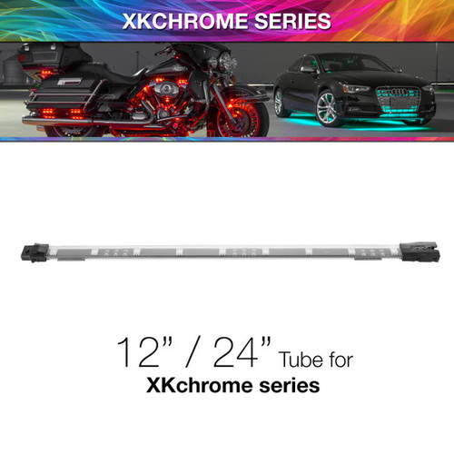 Xk Glow Xkchrome Led Tube