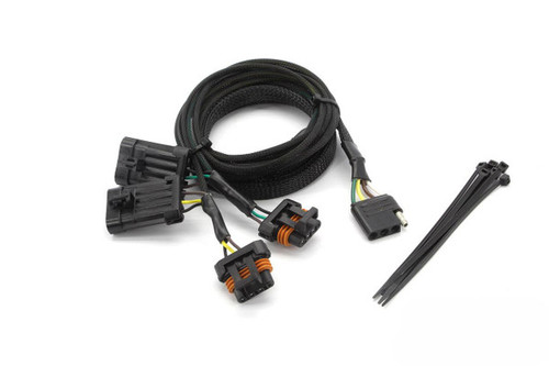 Xtc Polaris Ranger Xd 1500 Plug & Play 4 Pin Trailer Light Adapter