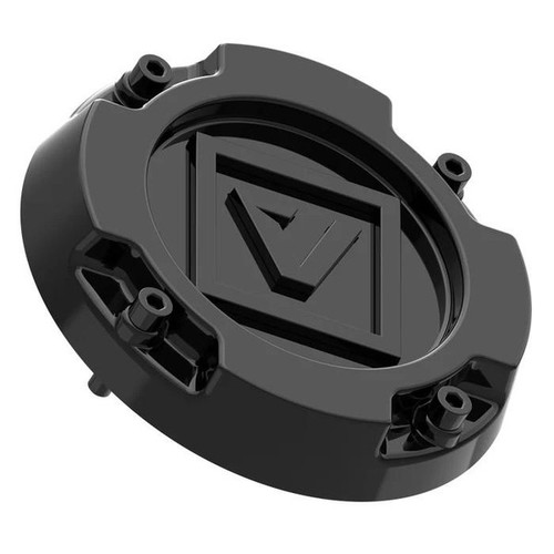 Valor Offroad Black Out Shorty Cap