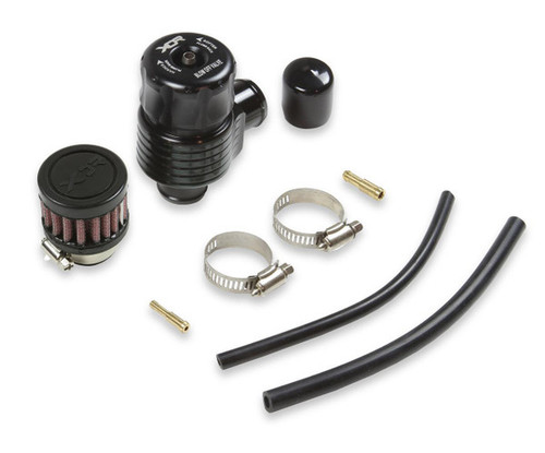 Xdr Off-road Polaris Rzr Xp Turbo Blow-off/diverter Valve Kit