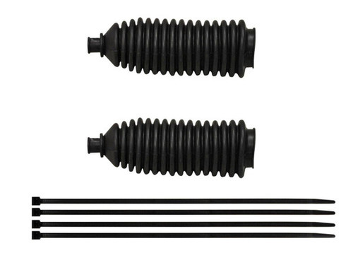 Superatv Can-am Maverick Trail Up & Running Rack & And Pinion Replacement Boot Kit