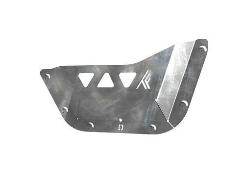 Thumper Fab Polaris Xpedition Front Door Panel Pocket (pair)