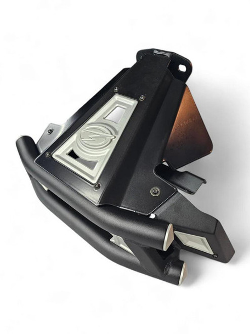 Elektric Offroad Designs Polaris Rzr Pro R / Pro S / Turbo R Amp Front Bumper