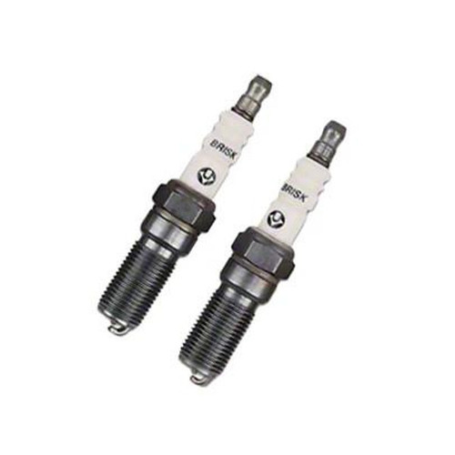 Evo Powersports Polaris Ranger Xp 1000 Replacement Spark Plugs