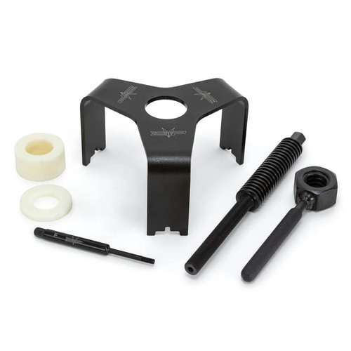 Evo Powersports Can-am Shift-tek Pdrive Primary Clutch Weight Changing Kit