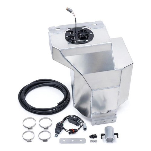 Evo Powersports Polaris Rzr Pro R / Turbo R Auxiliary Fuel Tank Kit