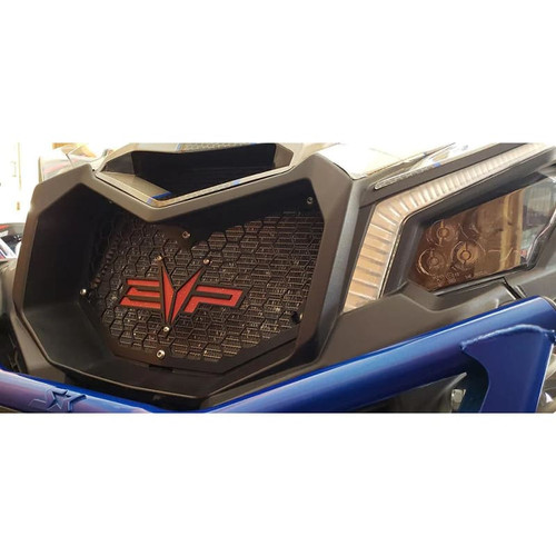 Evo Powersports Can-am Maverick X3 Grille