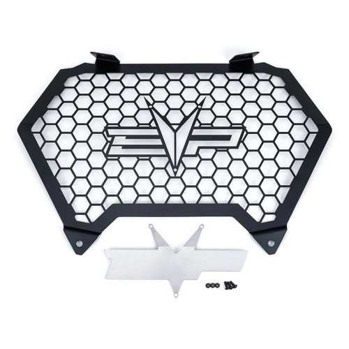 Evo Powersports Can-am Maverick R Front Grille