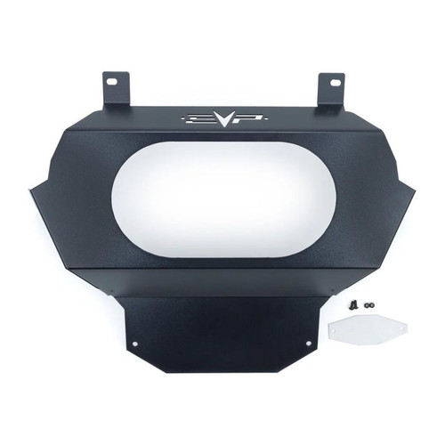 Evo Powersports Can-am Maverick R Rear Exhaust Fascia