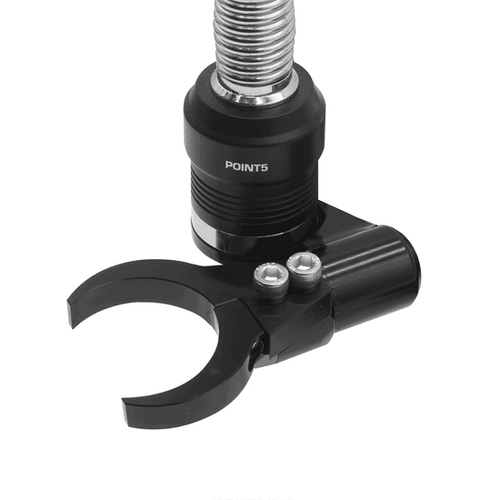 Rugged Radios Adjustable Antenna Bar Mount