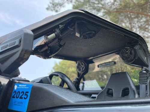 Terick Solutions Can-am Commander / Maverick Headliner Kit