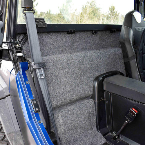 Terick Solutions Polaris General Carpet Kit