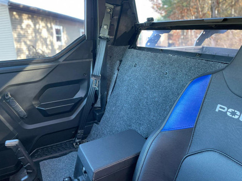 Terick Solutions Polaris Xpedition Adv Carpet Kit