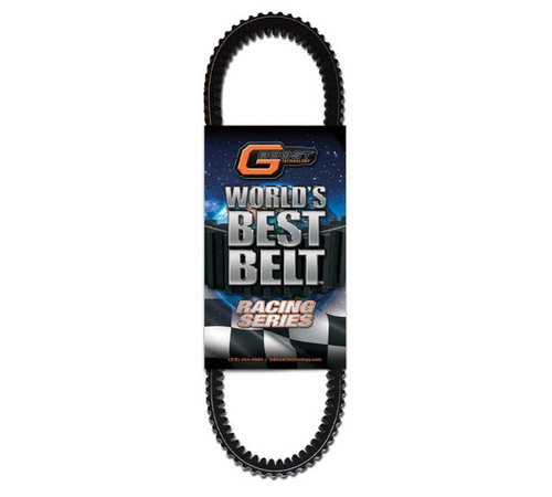 Superatv Can-am World's Best Racing Series Belt