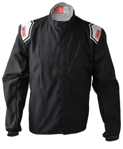 Simpson Racing Apex Kart Racing Jacket