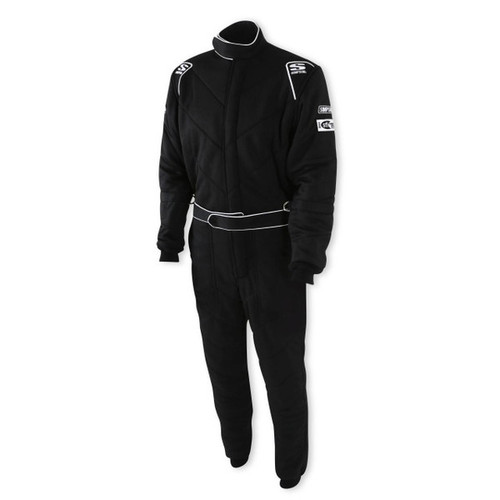 Simpson Racing 6g Sfi 20 Racing Suit