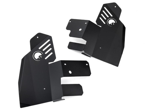 Superatv Polaris Rzr Pro S Inner Fender Guards