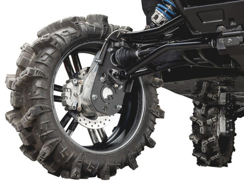 Superatv Polaris Xpedition 8" Portal Gear Lift