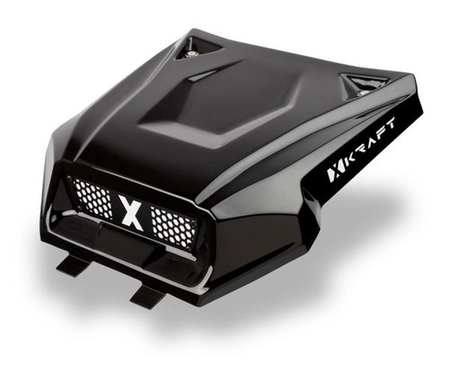 Xkraft 2020-2024 Polaris Rzr Pro Models Xr1 Hood
