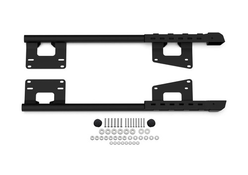 Rival Powersports Cfmoto Uforce 600 Rock Sliders