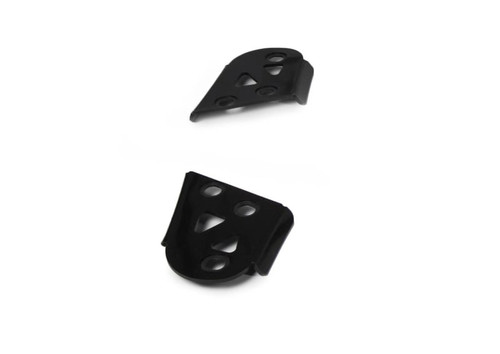 Rival Powersports Cfmoto Cforce 400 / 500 / 400l / 500l Gen2 Plasitc Rear A Arm Guards