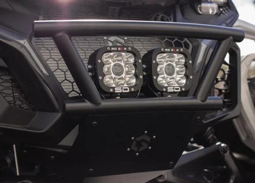 Geiser Performance Can-am Maverick R Front Bumper