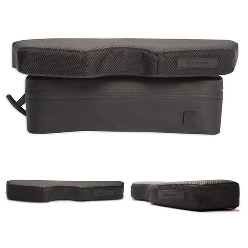 Ravek Can-am Maverick X3 Heavy-duty Adjustable Armrests (pair)