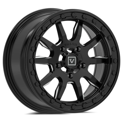 Valor Offroad V15 Utv Beadlock Wheel