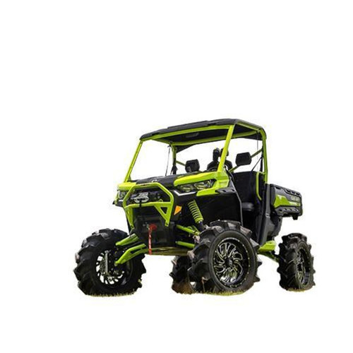 High Lifter Can-am Defender Hd10 8" Big Lift