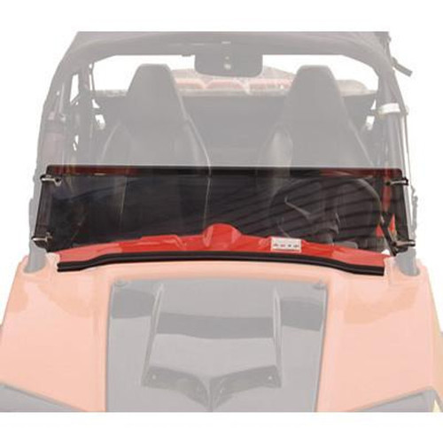 Tusk 2015+ Polaris Rzr Half Windshield