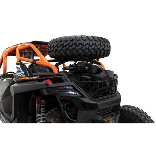 Tusk Polaris Rzr Pro R Spare Tire Carrier
